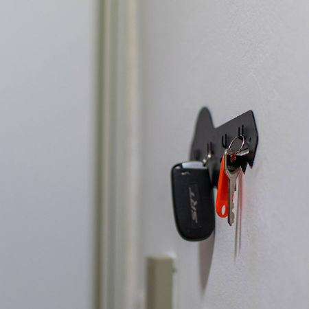 Stefanoski Apartments Skopje Zewnętrze zdjęcie