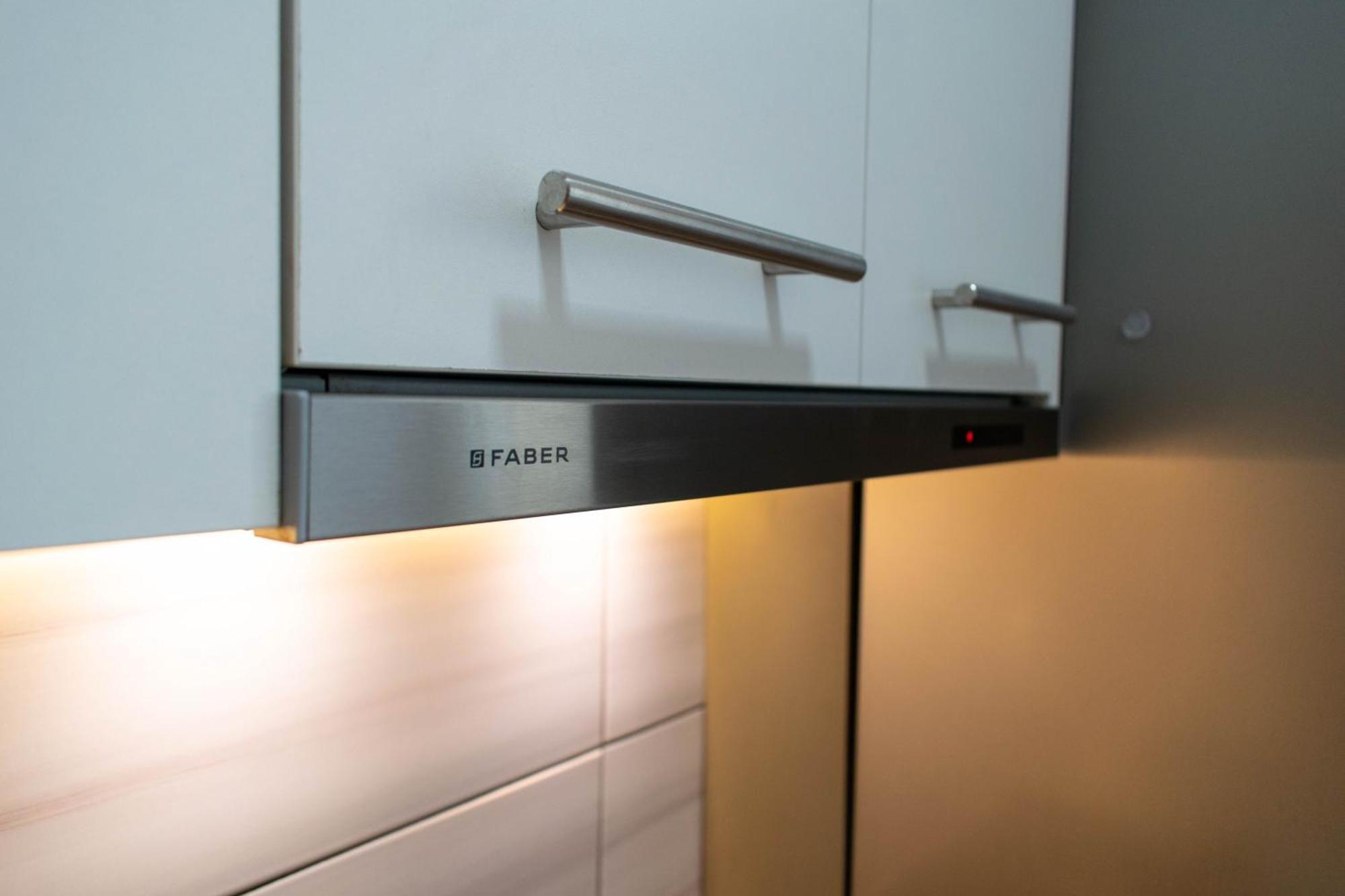 Stefanoski Apartments Skopje Zewnętrze zdjęcie
